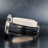 JAEGER LECOULTRE Geophysic True Second Q8018420