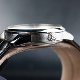 JAEGER LECOULTRE Geophysic True Second Q8018420