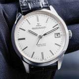 JAEGER LECOULTRE Geophysic True Second Q8018420