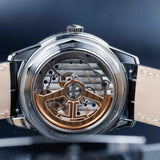 JAEGER LECOULTRE Geophysic True Second Q8018420