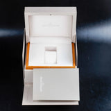 JAEGER LECOULTRE Geophysic True Second Q8018420