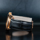 JAEGER-LECOULTRE Geophysic Universal Time Q8102520
