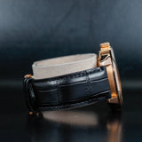 JAEGER-LECOULTRE Geophysic Universal Time Q8102520