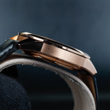 JAEGER-LECOULTRE Geophysic Universal Time Q8102520