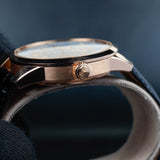 JAEGER-LECOULTRE Geophysic Universal Time Q8102520