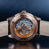 JAEGER-LECOULTRE Geophysic Universal Time Q8102520