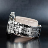 JAEGER LECOULTRE Temps Universel Geophysique Q8108120