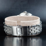 JAEGER LECOULTRE Temps Universel Geophysique Q8108120
