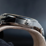 JAEGER LECOULTRE Temps Universel Geophysique Q8108120