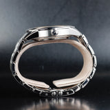 JAEGER LECOULTRE Temps Universel Geophysique Q8108120