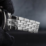 JAEGER LECOULTRE Temps Universel Geophysique Q8108120