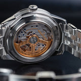 JAEGER LECOULTRE Temps Universel Geophysique Q8108120