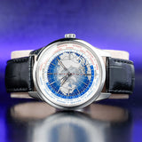 JAEGER LECOULTRE Universal Time Geophysics Q8108420