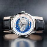 JAEGER LECOULTRE Universal Time Geophysics Q8108420