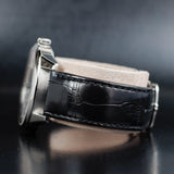 JAEGER LECOULTRE Universal Time Geophysics Q8108420