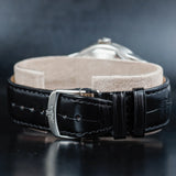 JAEGER LECOULTRE Universal Time Geophysics Q8108420