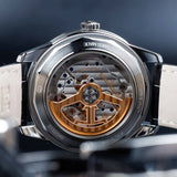 JAEGER LECOULTRE Universal Time Geophysics Q8108420