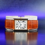 CARTIER Tank Louis W1529756