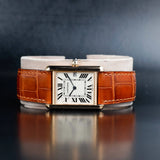 CARTIER Tank Louis W1529756