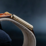 CARTIER Tank Louis W1529756