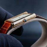 CARTIER Tank Louis W1529756