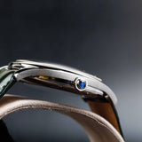 CARTIER Drive De Cartier WSNM0010