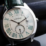 CARTIER Drive De Cartier WSNM0010