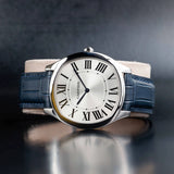 CARTIER Drive De Cartier WSNM0011