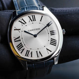 CARTIER Drive De Cartier WSNM0011