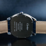 CARTIER Drive De Cartier WSNM0011