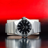 Omega Constellation 123.10.35.20.01.001