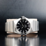 Omega Constellation 123.10.35.20.01.001