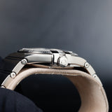 Omega Constellation 123.10.35.20.01.001