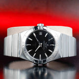 Omega Constellation 123.10.38.21.01.001