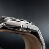 Omega Constellation 123.10.38.21.01.001