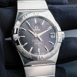 Omega Constellation 123.10.38.21.01.001