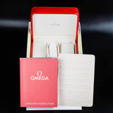 Omega Constellation 123.10.38.21.01.001