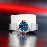 Omega Seamaster Planet Ocean Co-Axial