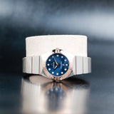 Omega Seamaster Planet Ocean Co-Axial