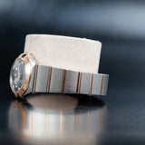 Omega Seamaster Planet Ocean Co-Axial