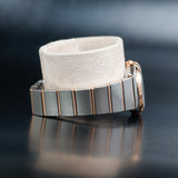 Omega Seamaster Planet Ocean Co-Axial