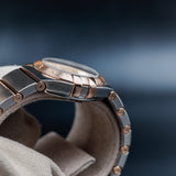 Omega Seamaster Planet Ocean Co-Axial