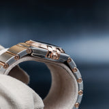 Omega Seamaster Planet Ocean Co-Axial