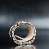 Omega Seamaster Planet Ocean Co-Axial