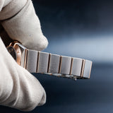 Omega Seamaster Planet Ocean Co-Axial