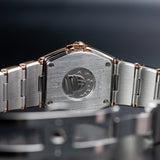 Omega Seamaster Planet Ocean Co-Axial