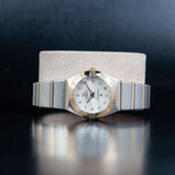 Omega Constellation 123.20.24.60.55.004