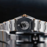 Omega Constellation 123.20.24.60.55.004