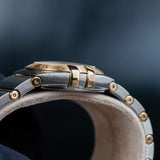 Omega Constellation Quartz 123.20.24.60.58.002