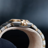 Omega Constellation Quartz 123.20.24.60.58.002